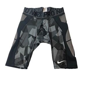 Nike Pro Shorts Compression Hyperstrong Baseball Sliding MLB Men’s XL